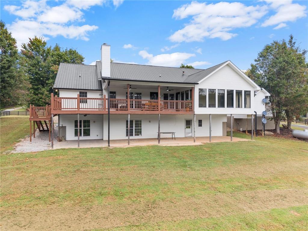 6147 Dahlonega Highway