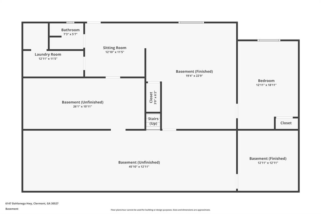 6147 Dahlonega Highway