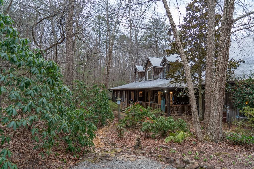 561 Cartecay Trace
