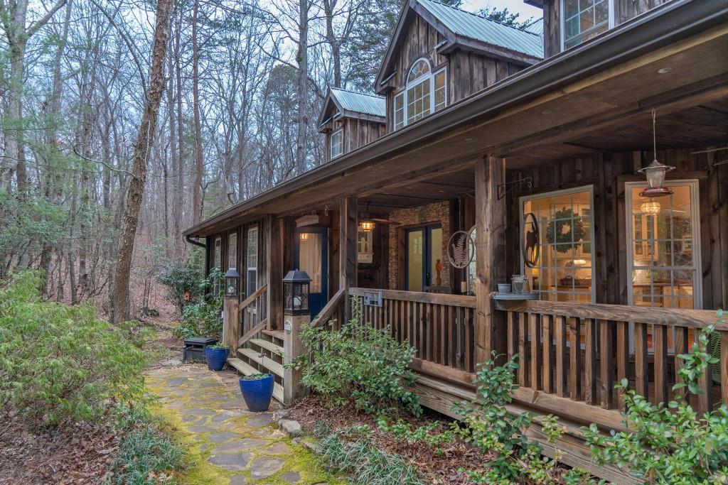 561 Cartecay Trace