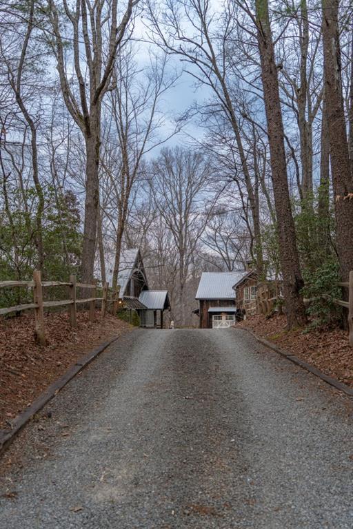 561 Cartecay Trace