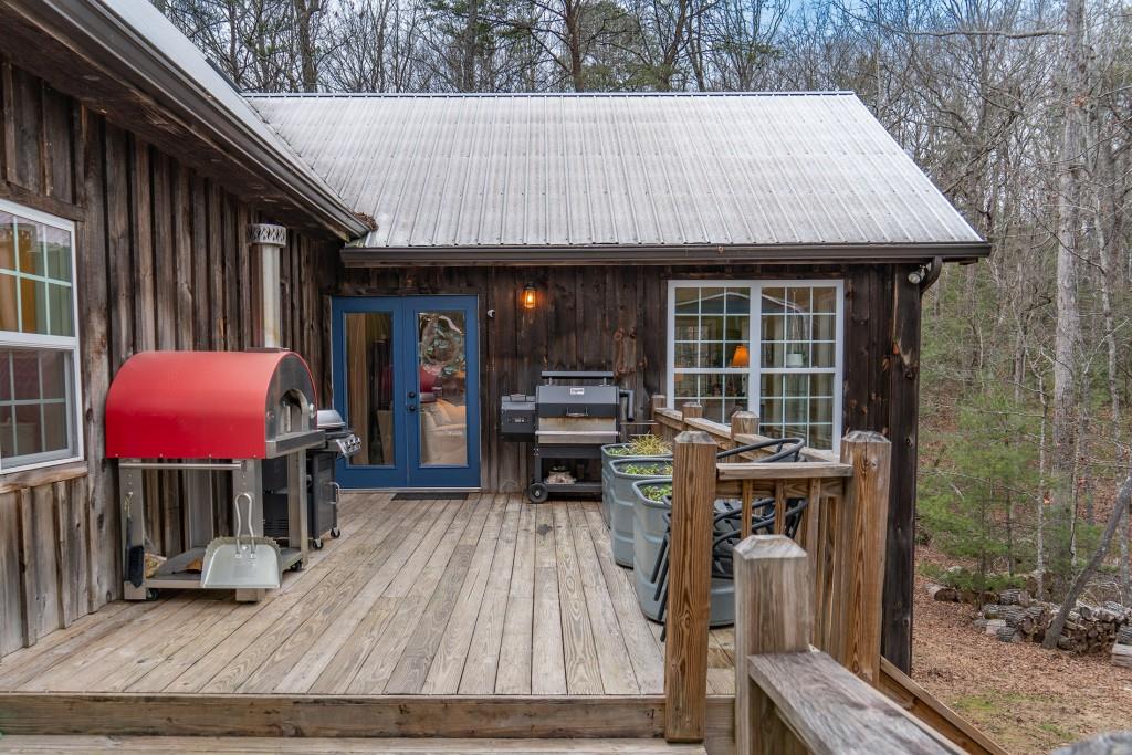 561 Cartecay Trace