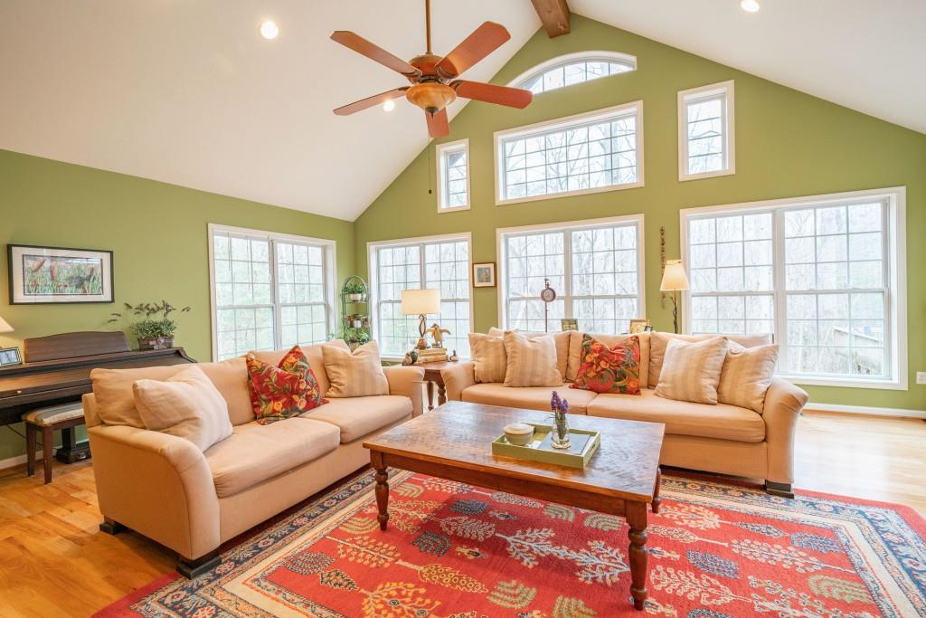 561 Cartecay Trace