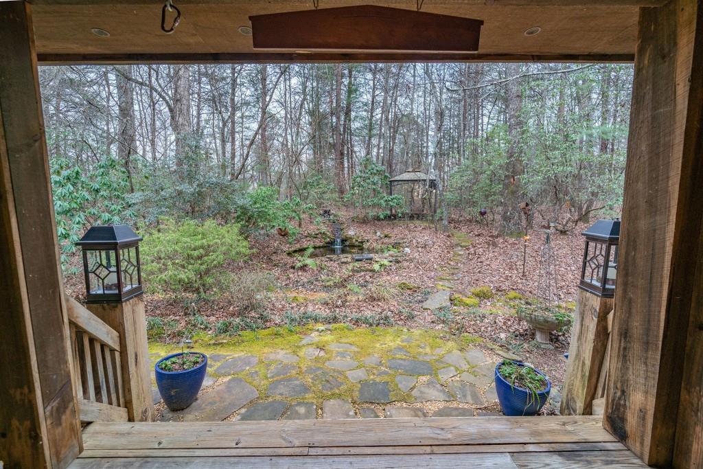 561 Cartecay Trace