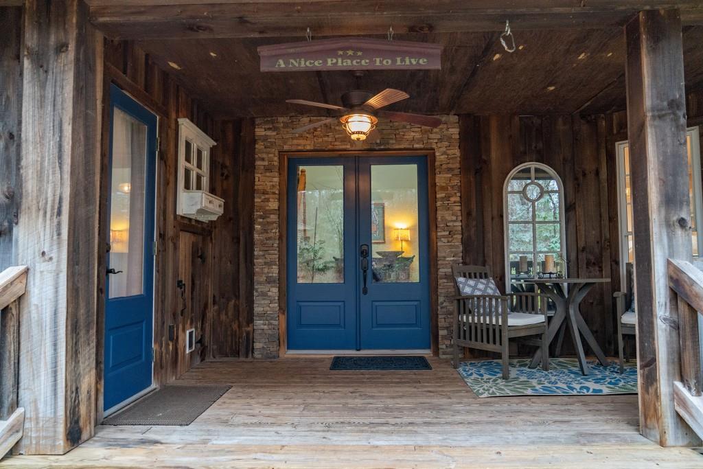 561 Cartecay Trace