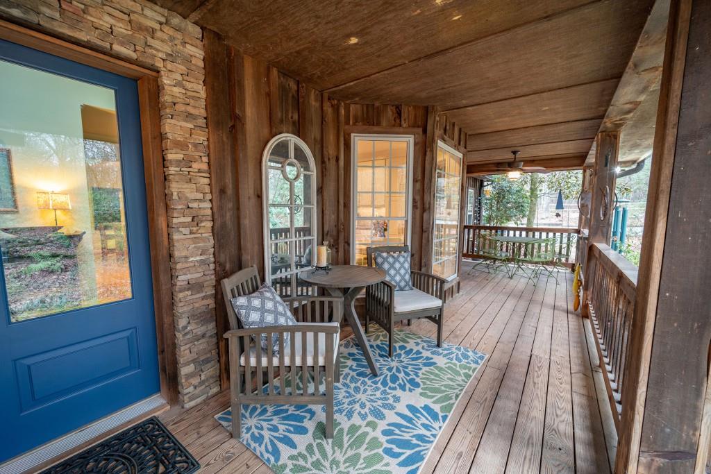 561 Cartecay Trace