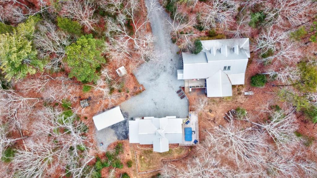 561 Cartecay Trace