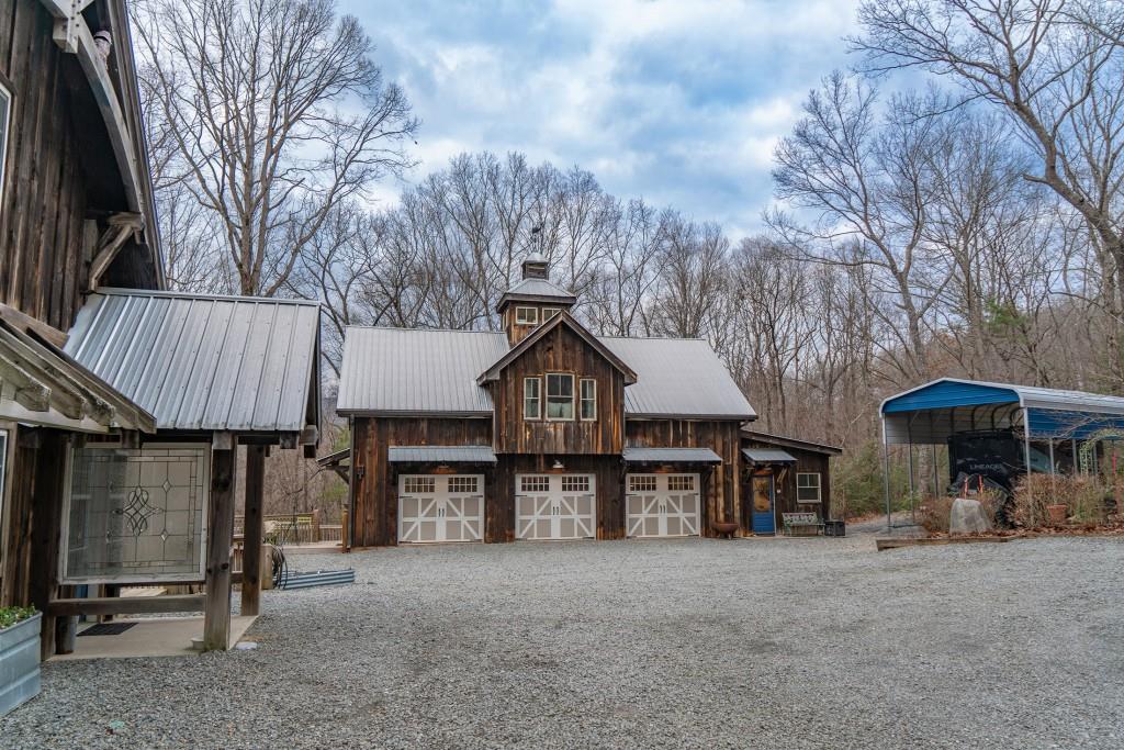 561 Cartecay Trace