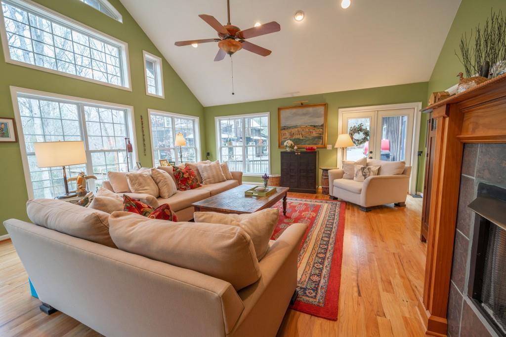 561 Cartecay Trace