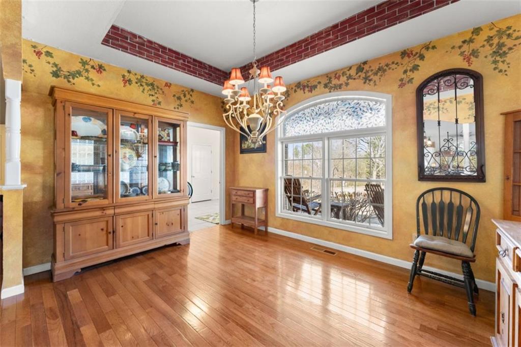 181 Asbury Mill Road