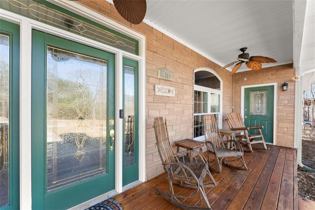 181 Asbury Mill Road