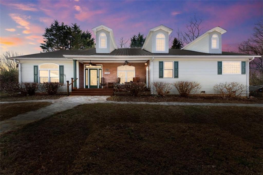 181 Asbury Mill Road