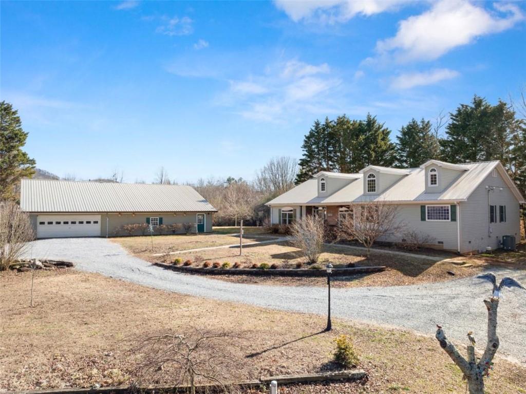 181 Asbury Mill Road