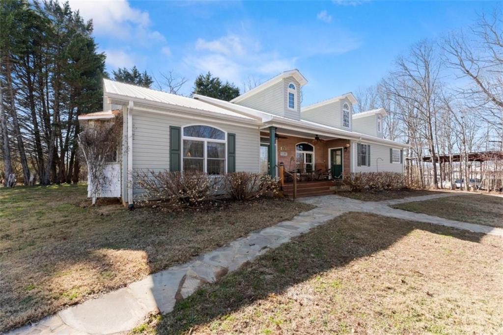 181 Asbury Mill Road