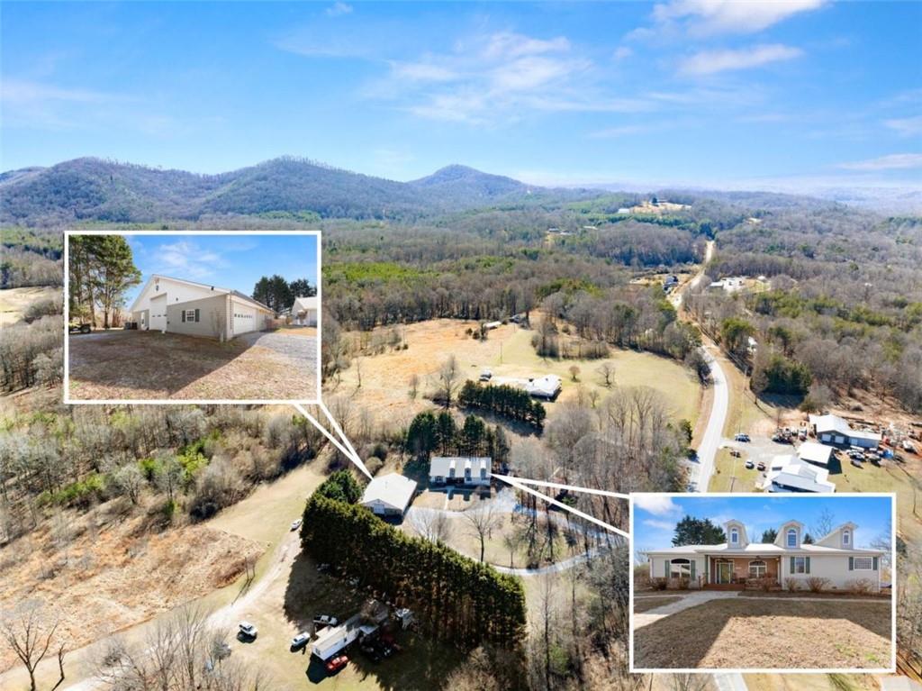 181 Asbury Mill Road