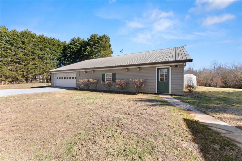 181 Asbury Mill Road