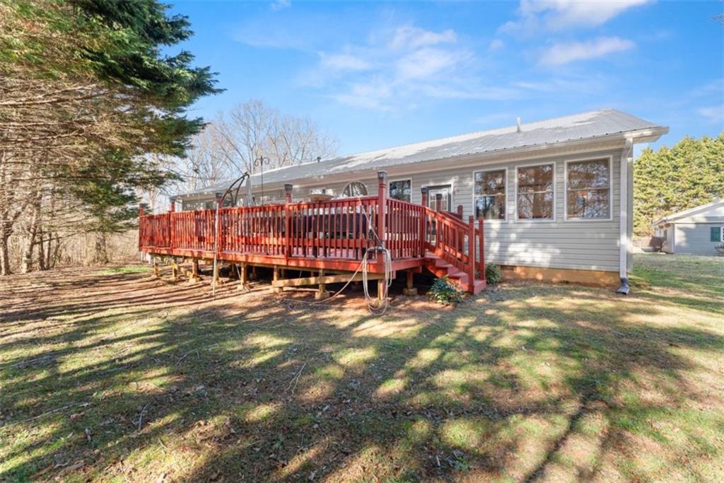 181 Asbury Mill Road