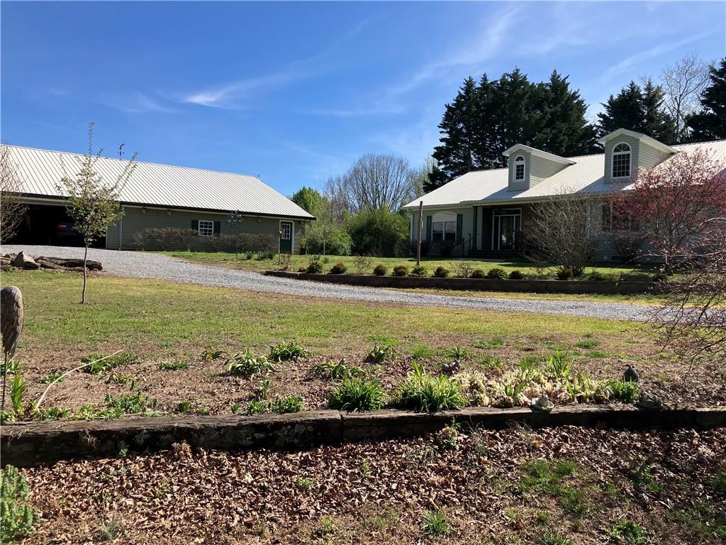 181 Asbury Mill Road