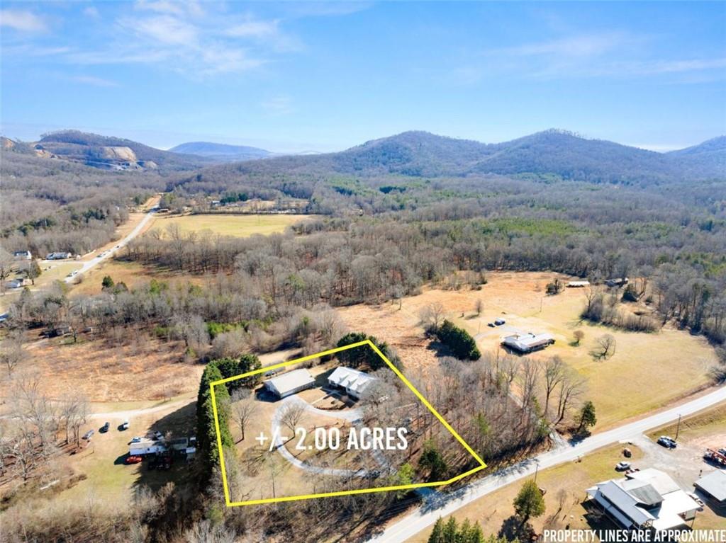 181 Asbury Mill Road