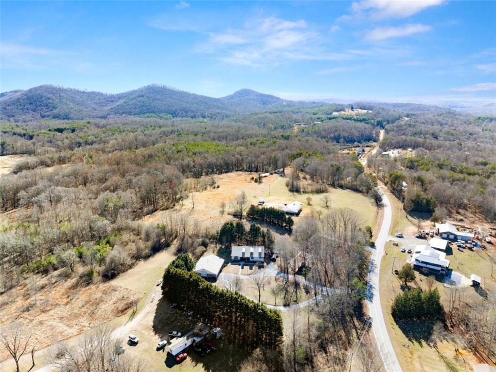 181 Asbury Mill Road