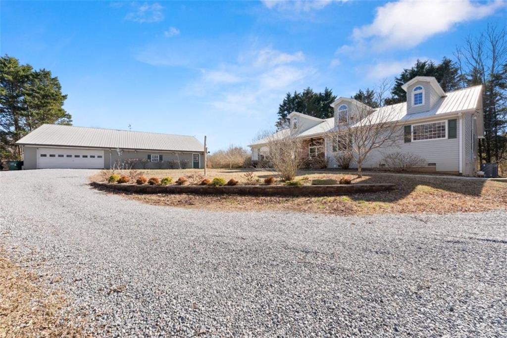 181 Asbury Mill Road