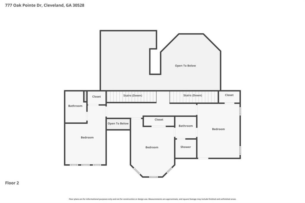 777 Oak Pointe Drive