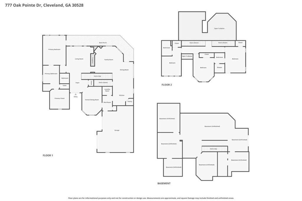 777 Oak Pointe Drive