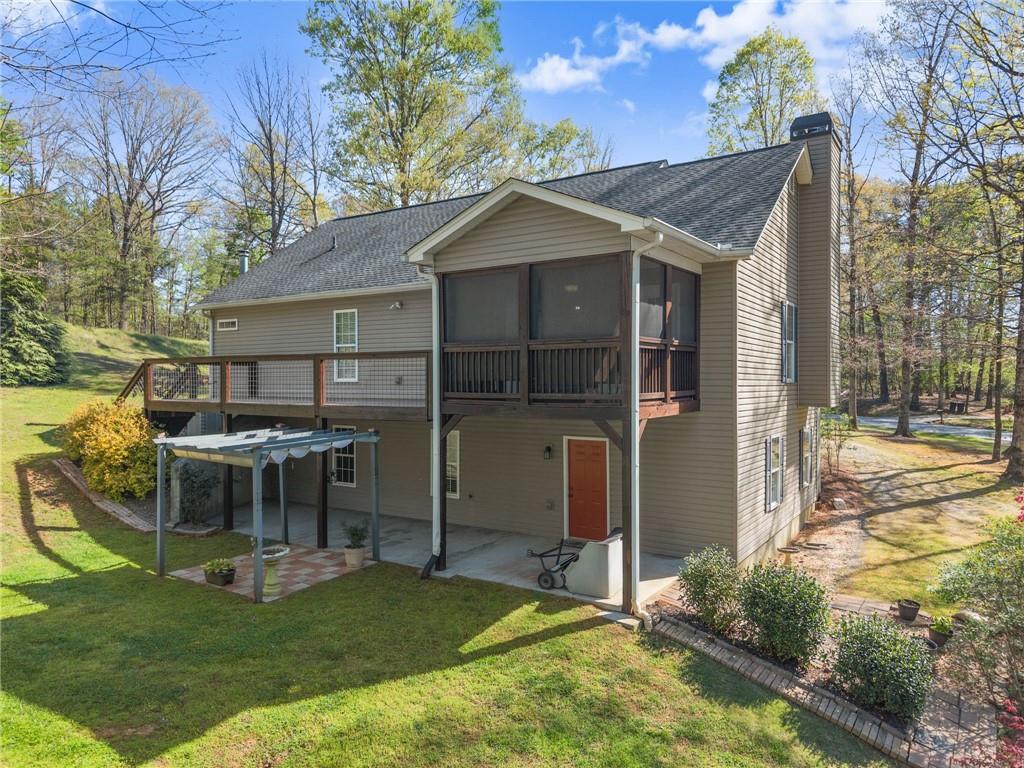 3454 Highway 254