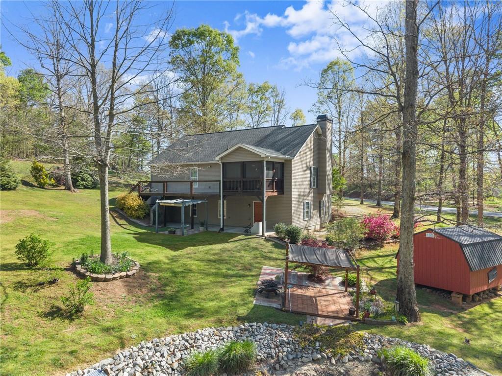 3454 Highway 254