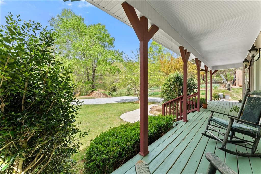 656 Stanley Nix Road