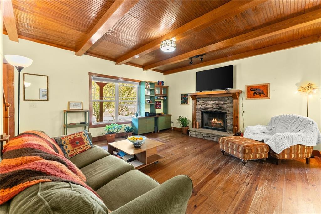 656 Stanley Nix Road