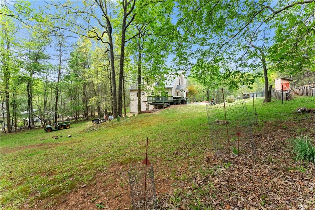 656 Stanley Nix Road