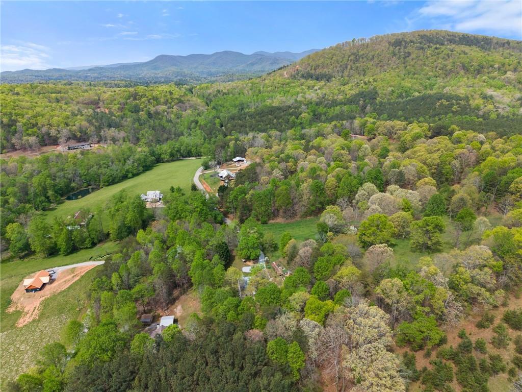 656 Stanley Nix Road