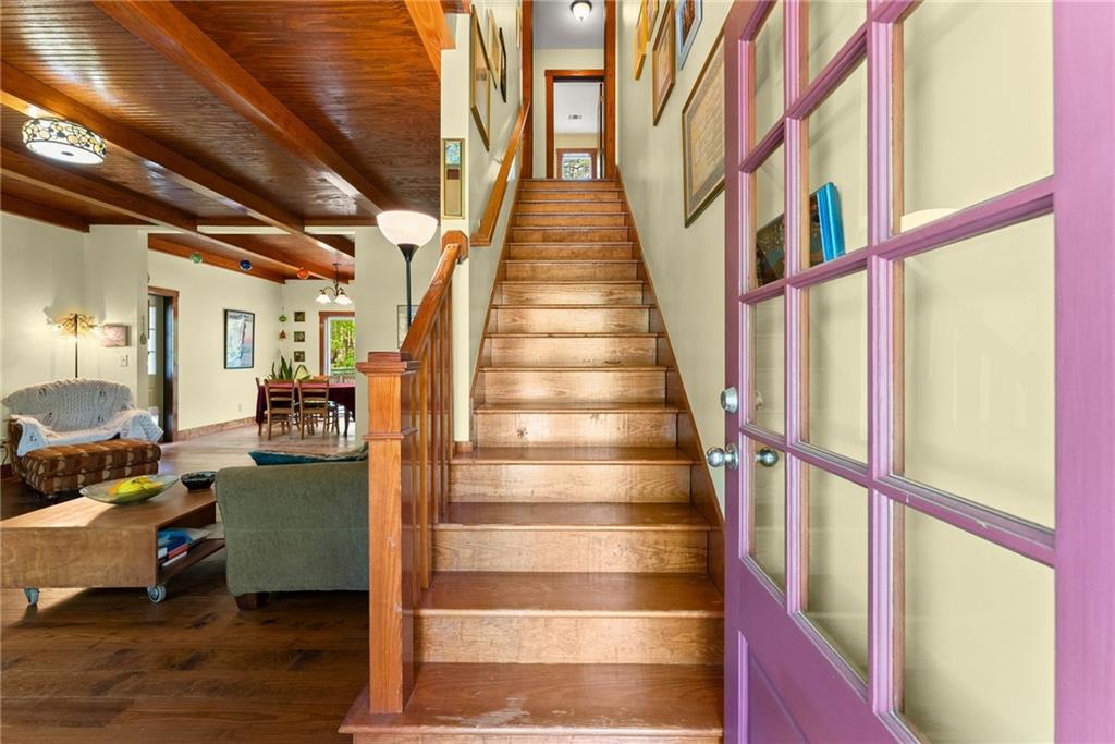 656 Stanley Nix Road