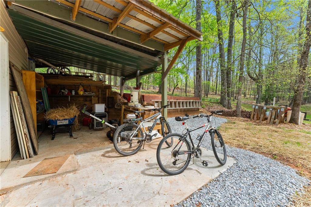 656 Stanley Nix Road