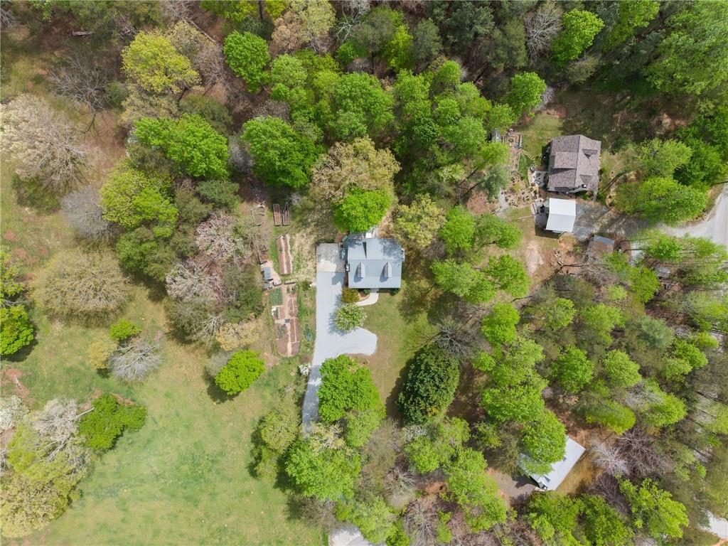 656 Stanley Nix Road