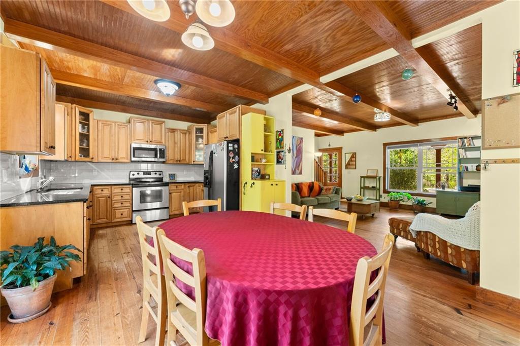 656 Stanley Nix Road