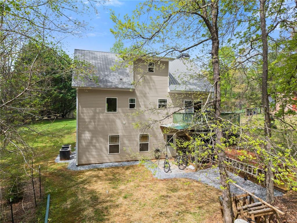 656 Stanley Nix Road