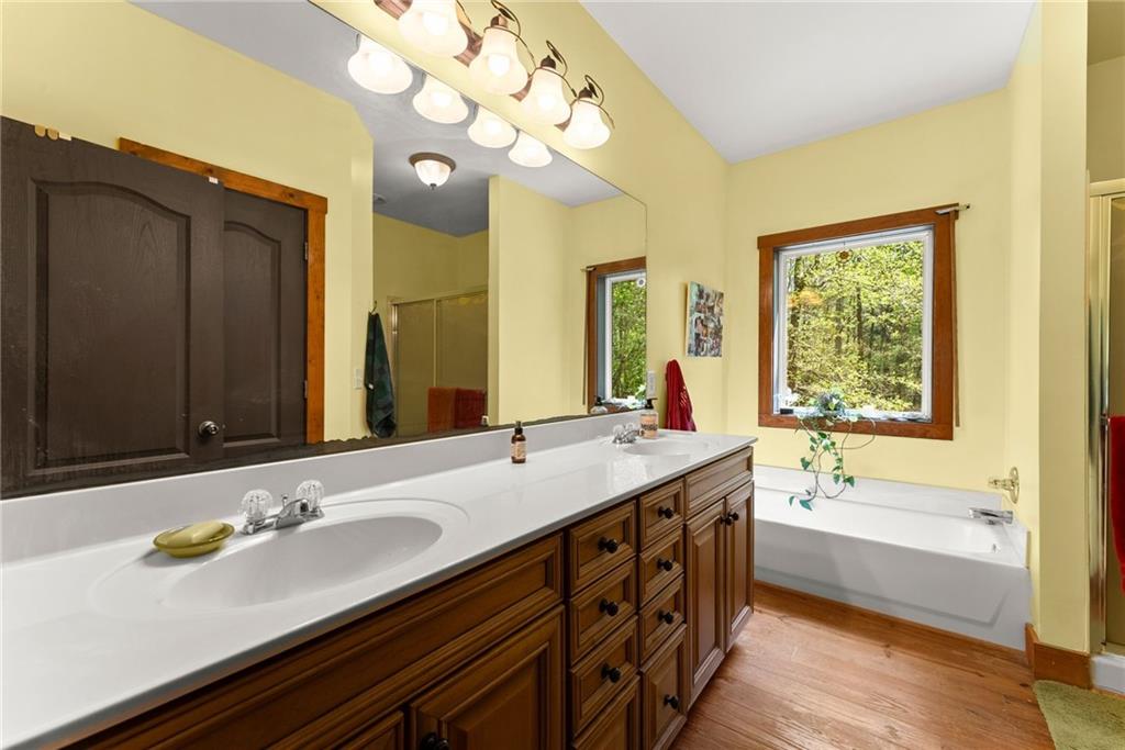 656 Stanley Nix Road