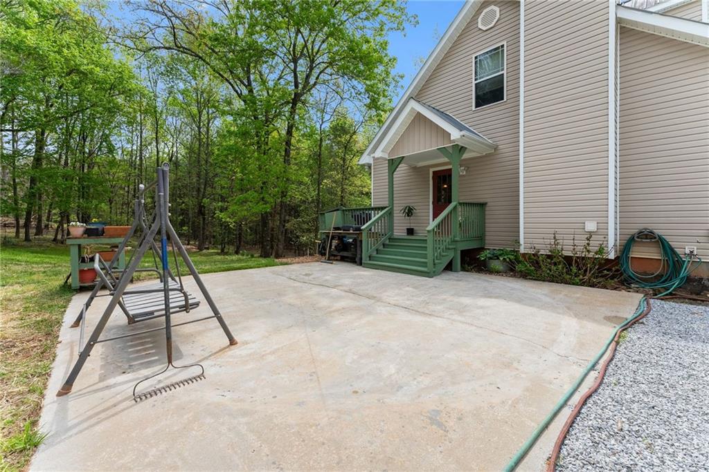 656 Stanley Nix Road