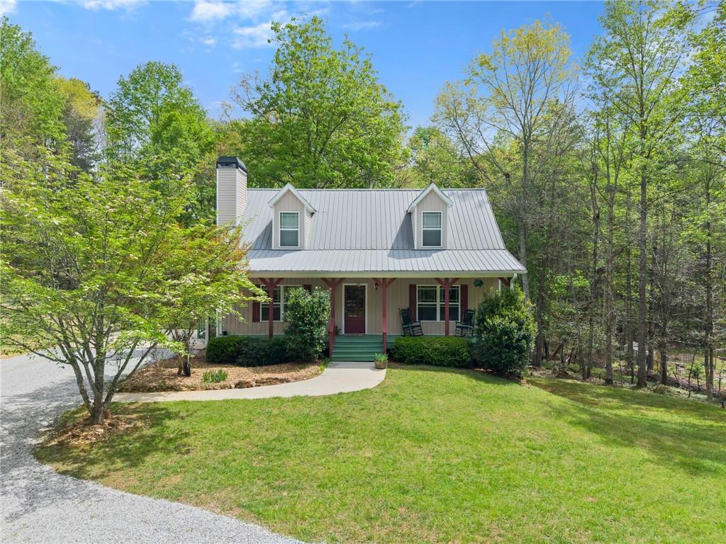 656 Stanley Nix Road