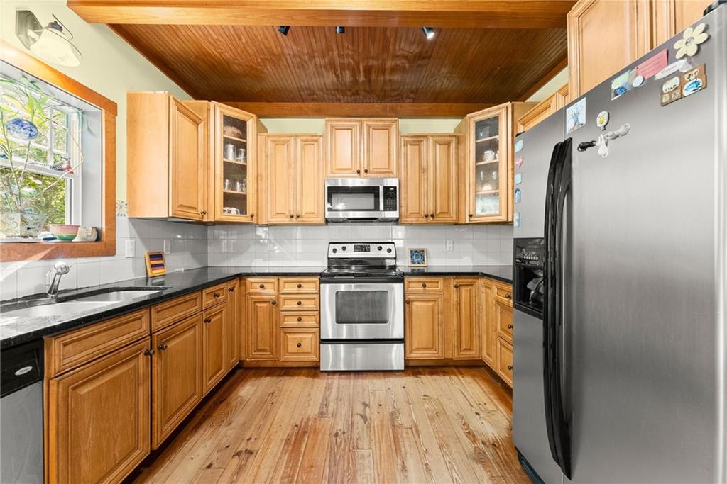 656 Stanley Nix Road