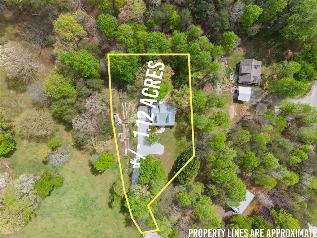 656 Stanley Nix Road