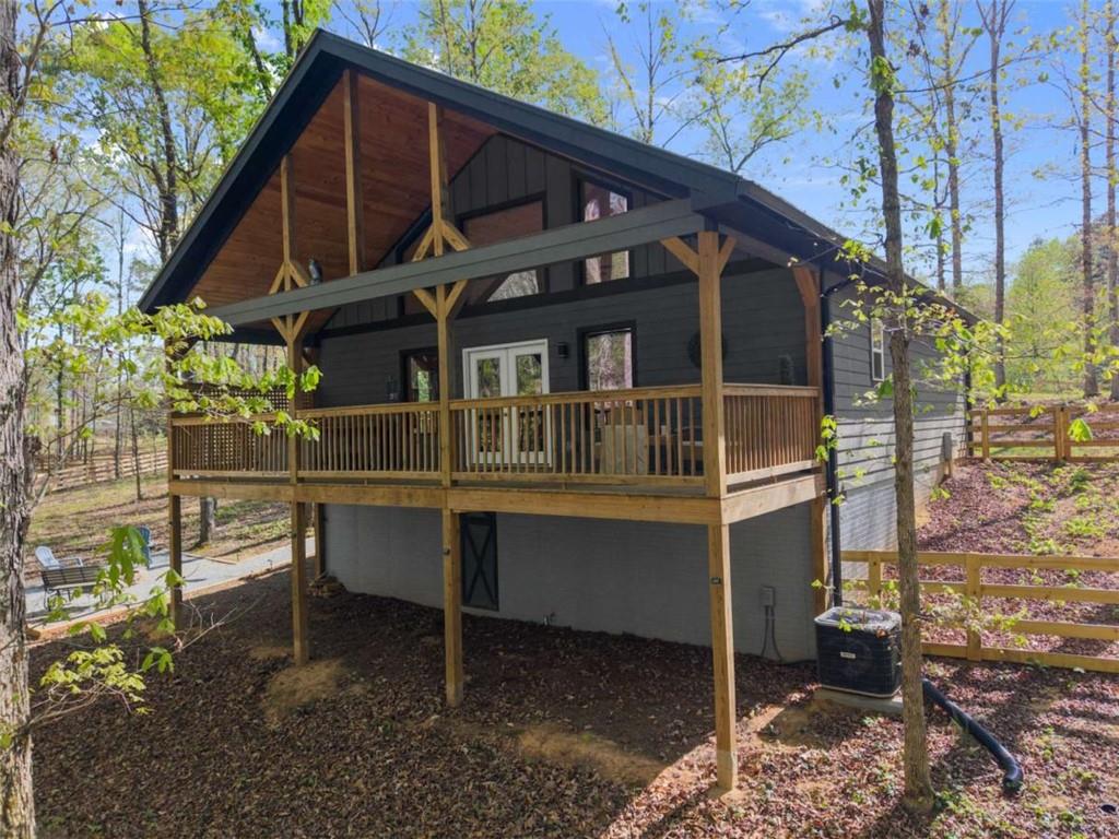 162 Hickory Ridge Drive