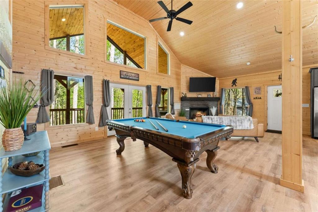 162 Hickory Ridge Drive