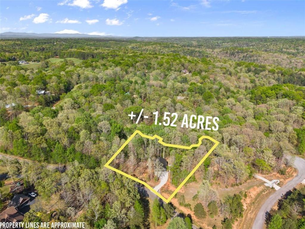 162 Hickory Ridge Drive