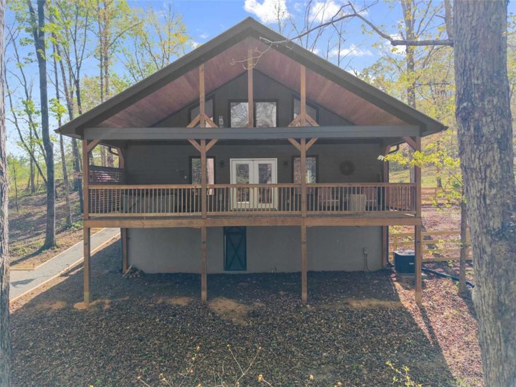 162 Hickory Ridge Drive