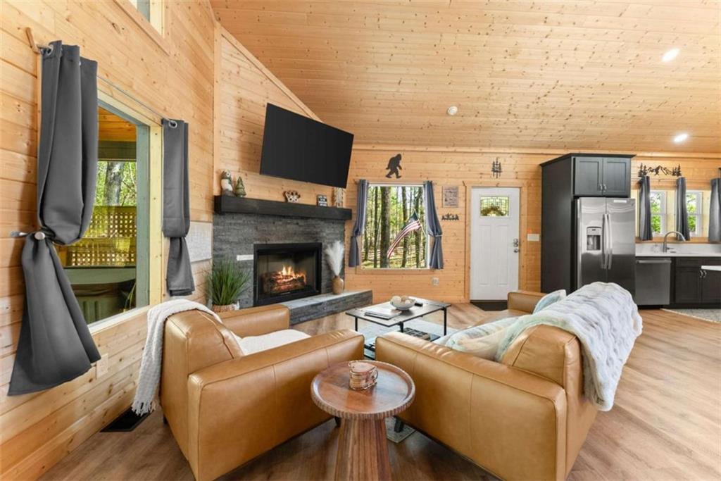 162 Hickory Ridge Drive