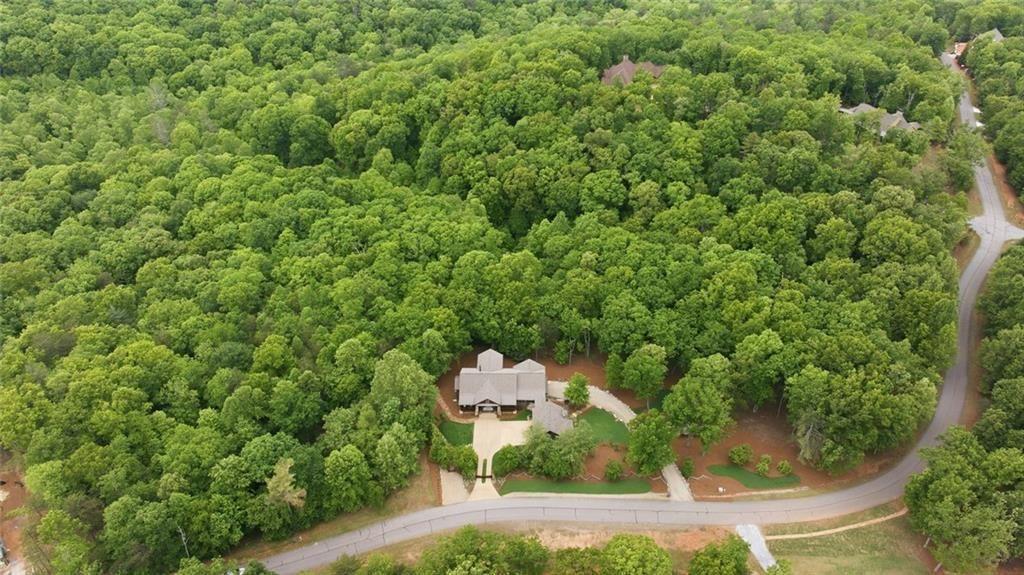 1100 S Laceola Road