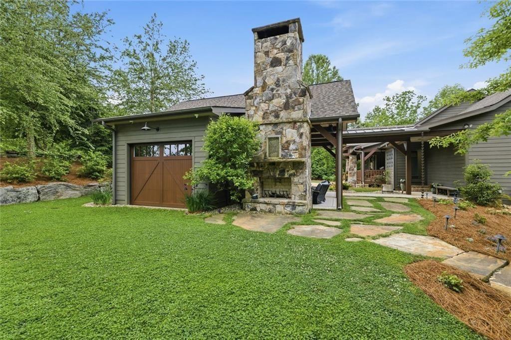 1100 S Laceola Road